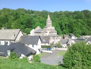 Außenbereich
