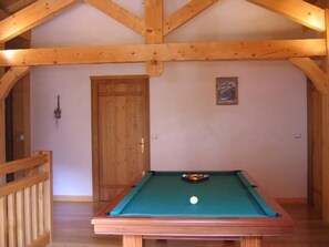 Sala de jogos