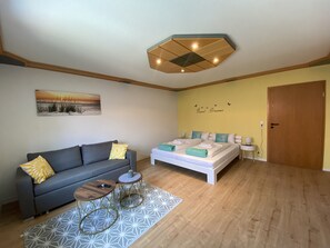 Family Studio Suite - Ferien & Business Apartments Hohenfels (Hohenfels)