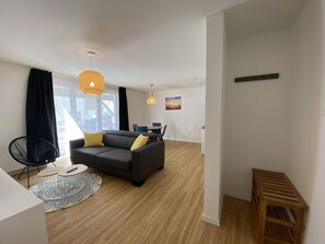 Design Apartment - Ferien & Business Apartments Hohenfels (Hohenfels)