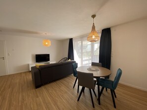 Design Apartment