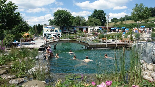 Children’s activities -  Ferien & Business Apartments Hohenfels (Hohenfels)