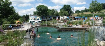 Ferien & Business Apartments Hohenfels