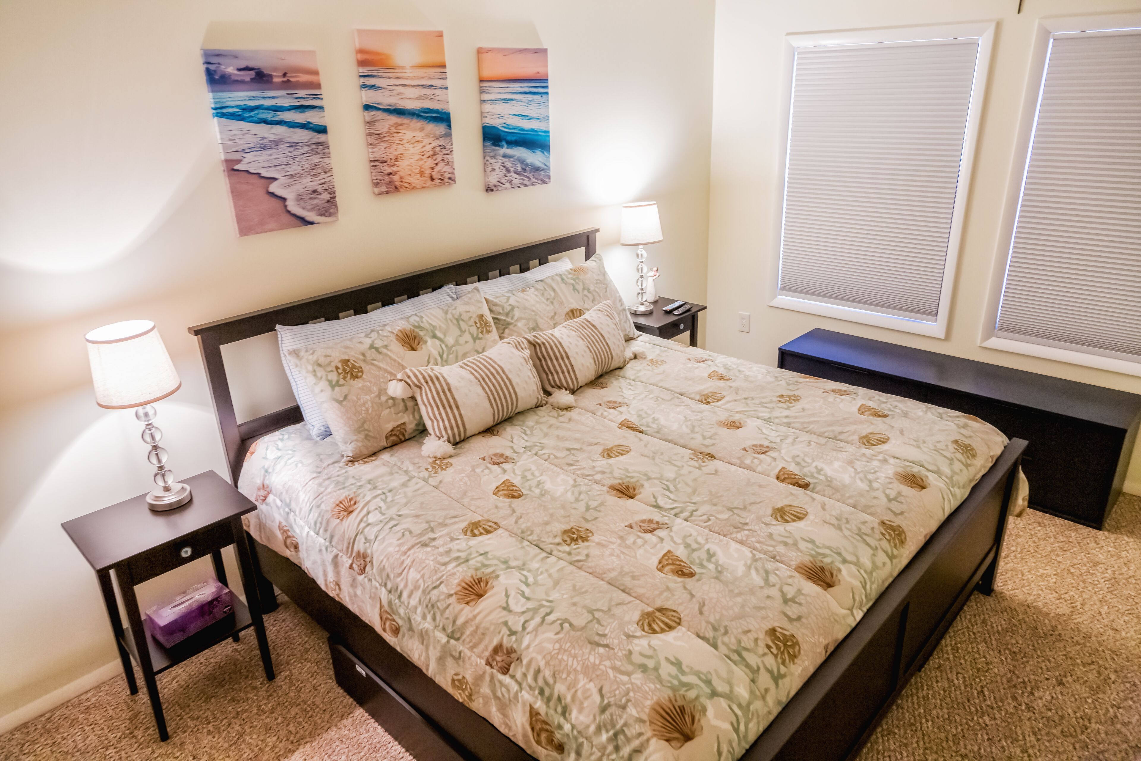 Top Rated! Beautifully Updated Bayside Condo With Pool! - Ocean City, MD