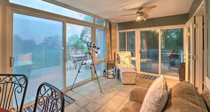 Prime Location with Scenic Views - Your Ultimate Retreat: Roamer's Respite