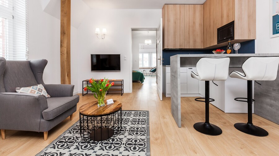 Happy Stay Sopot Parkowa II