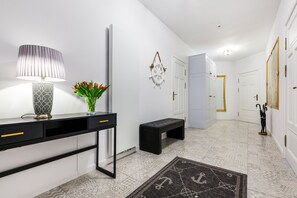 Lobby - Happy Stay Sopot Parkowa II (Sopot)