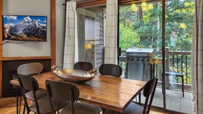 تناول الطعام