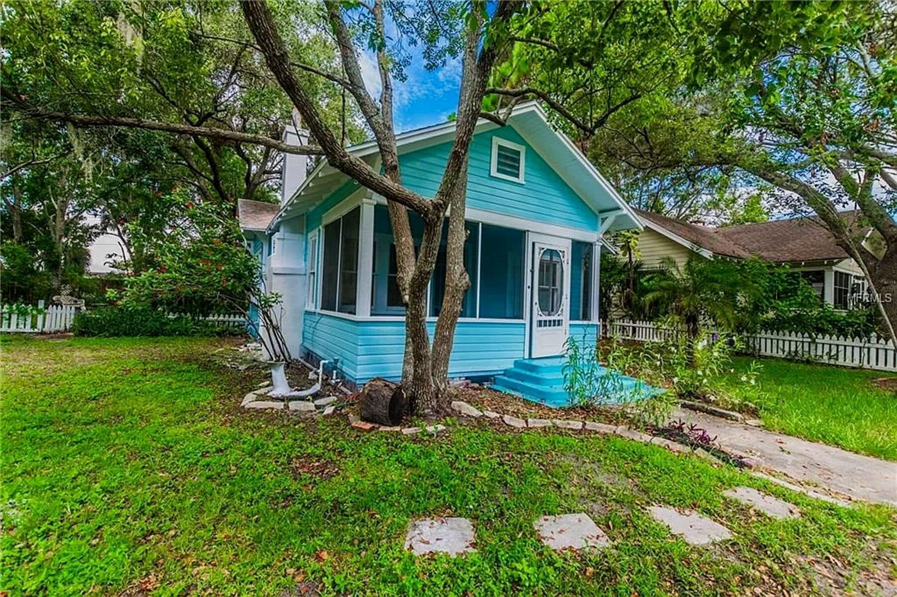 Tarpon Springs Private vacation home