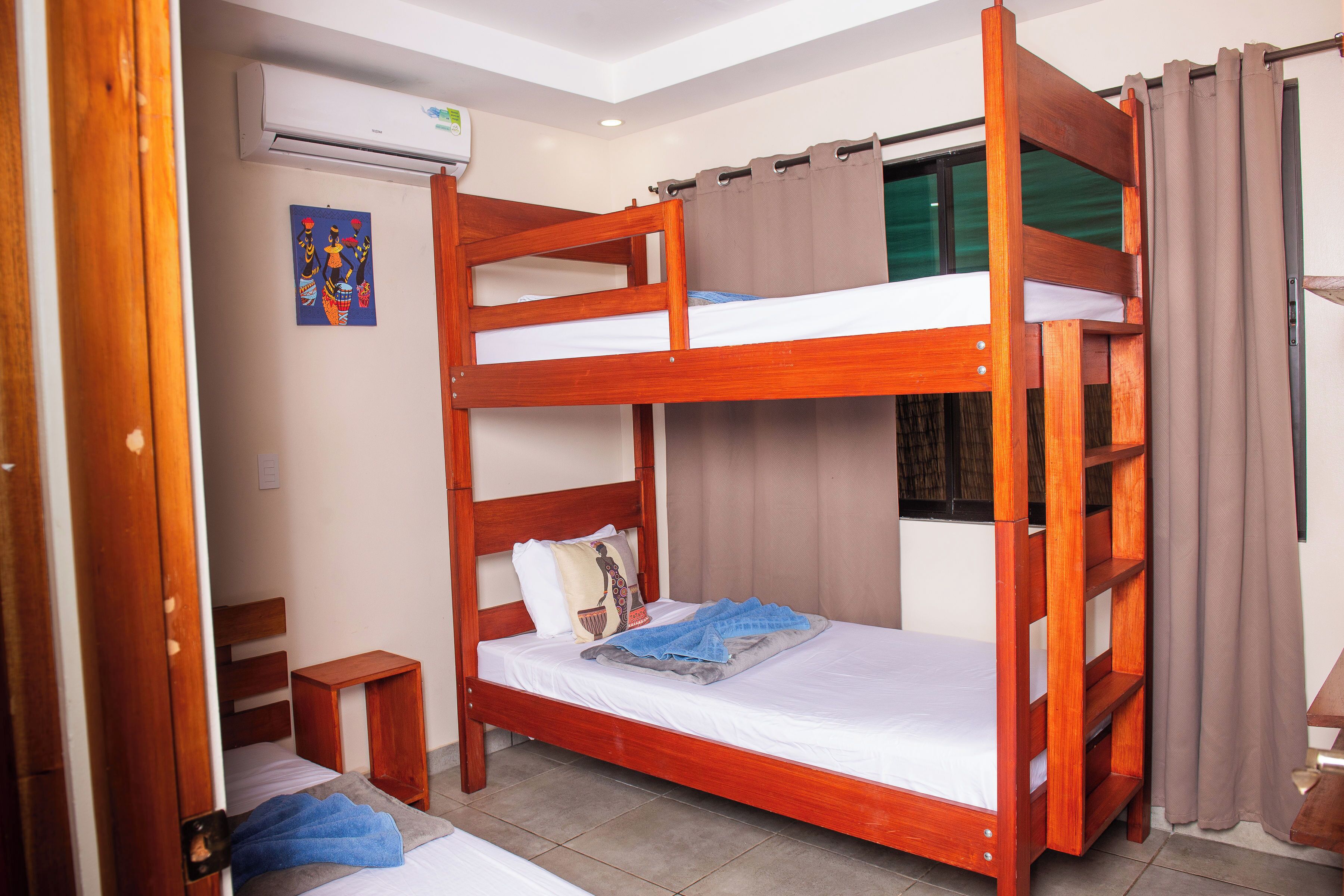 2 chambres