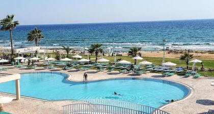 Piere Anne Beach Hotel