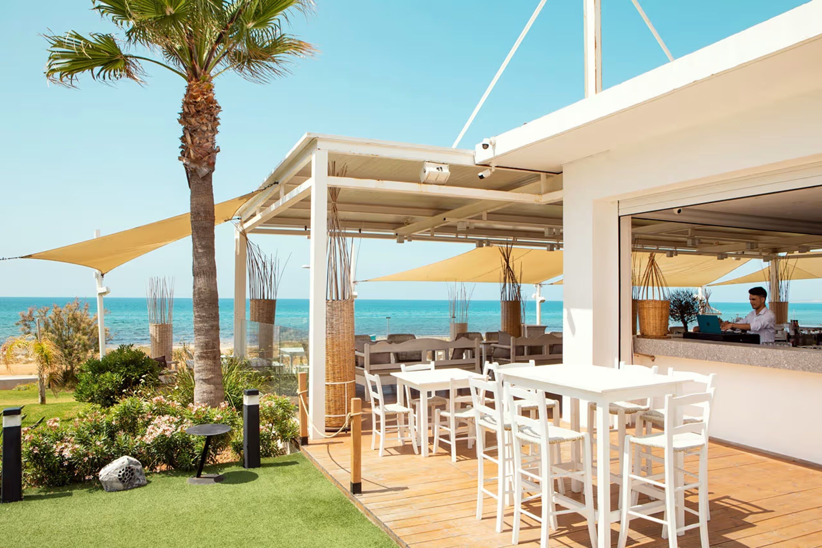 Foto - Piere - Anne Beach Hotel