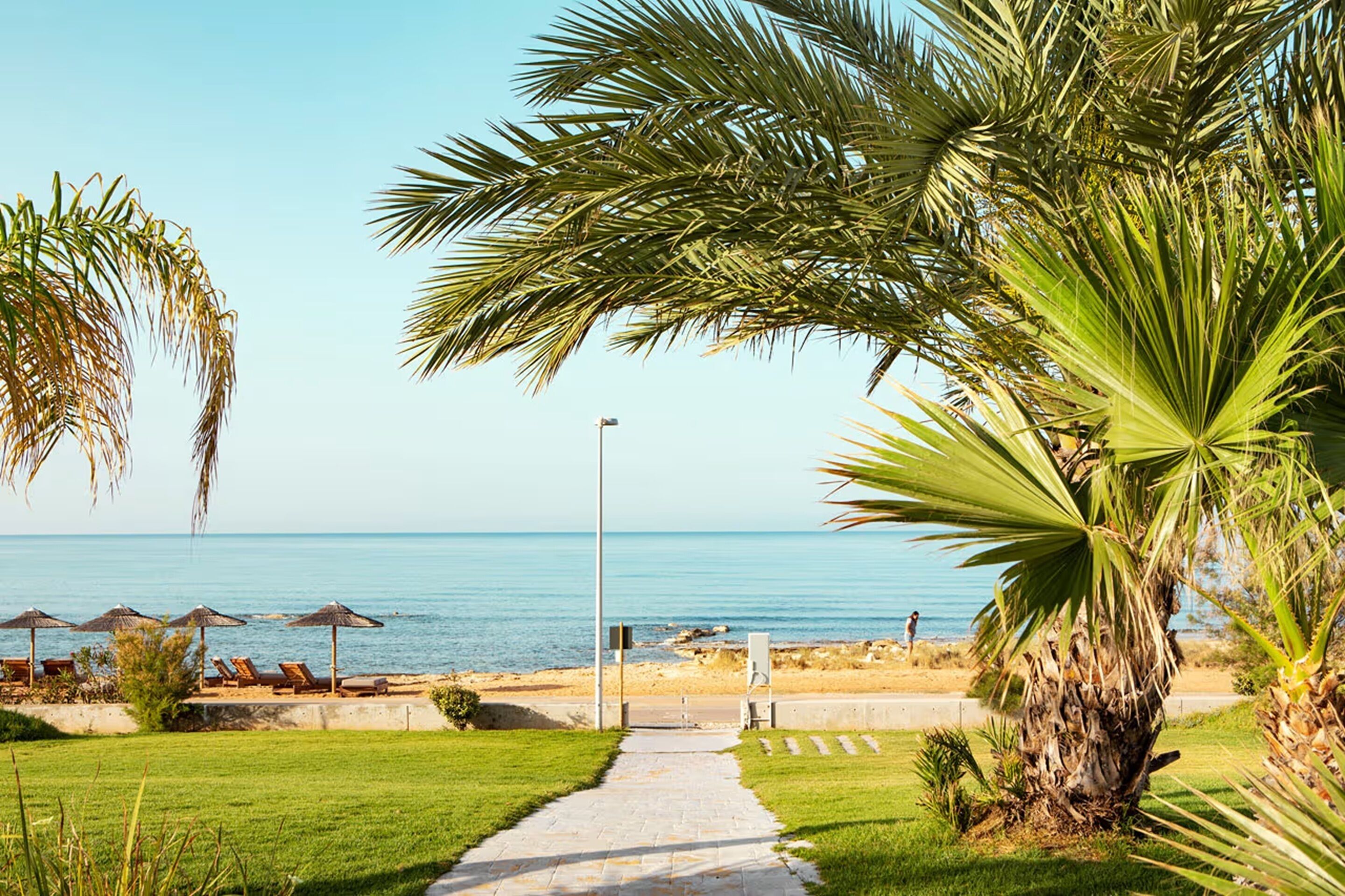 Foto - Piere - Anne Beach Hotel