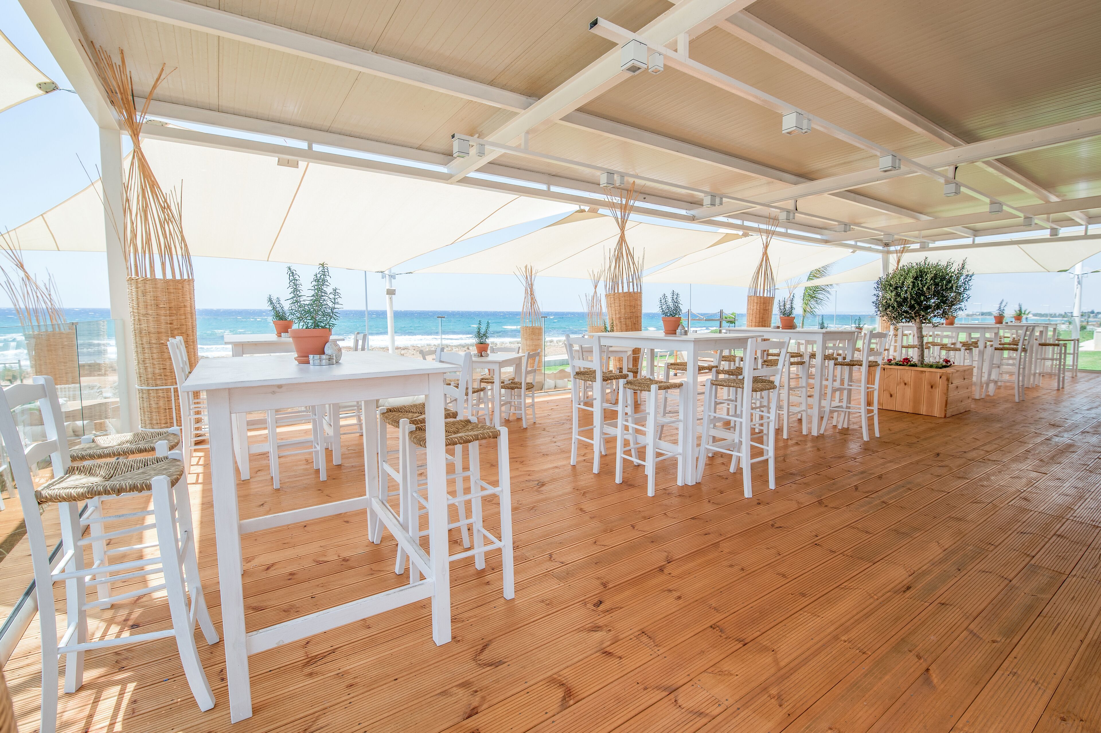 Foto - Piere - Anne Beach Hotel