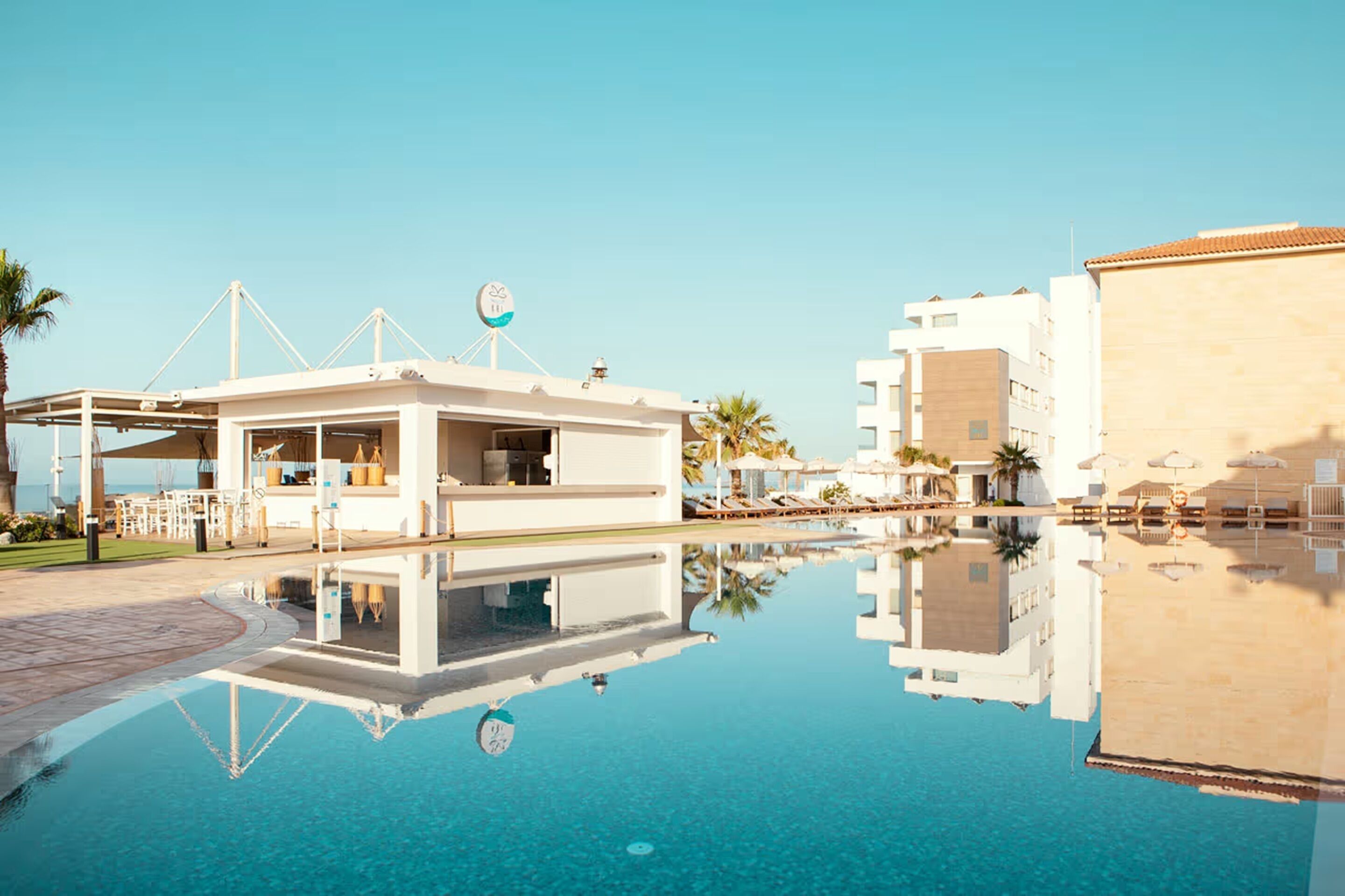 Foto - Piere - Anne Beach Hotel