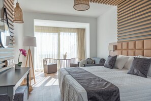 Caja fuerte, escritorio, espacio para trabajar con un portátil