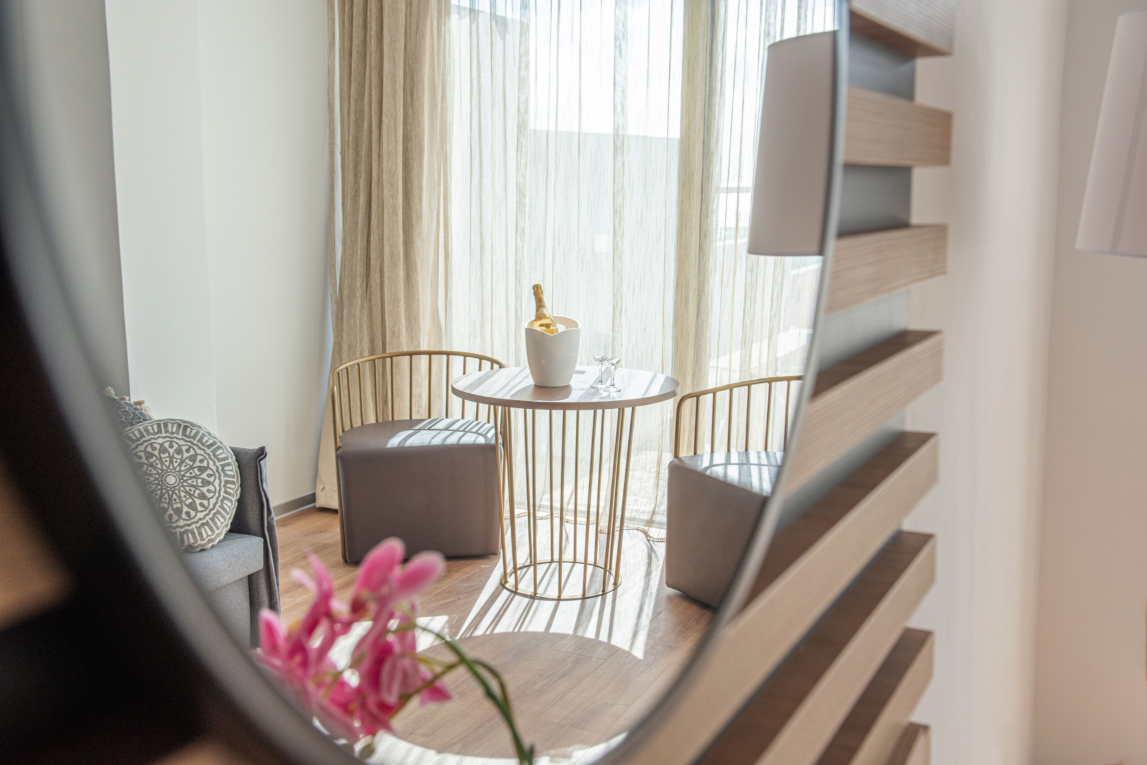 Foto - Piere - Anne Beach Hotel