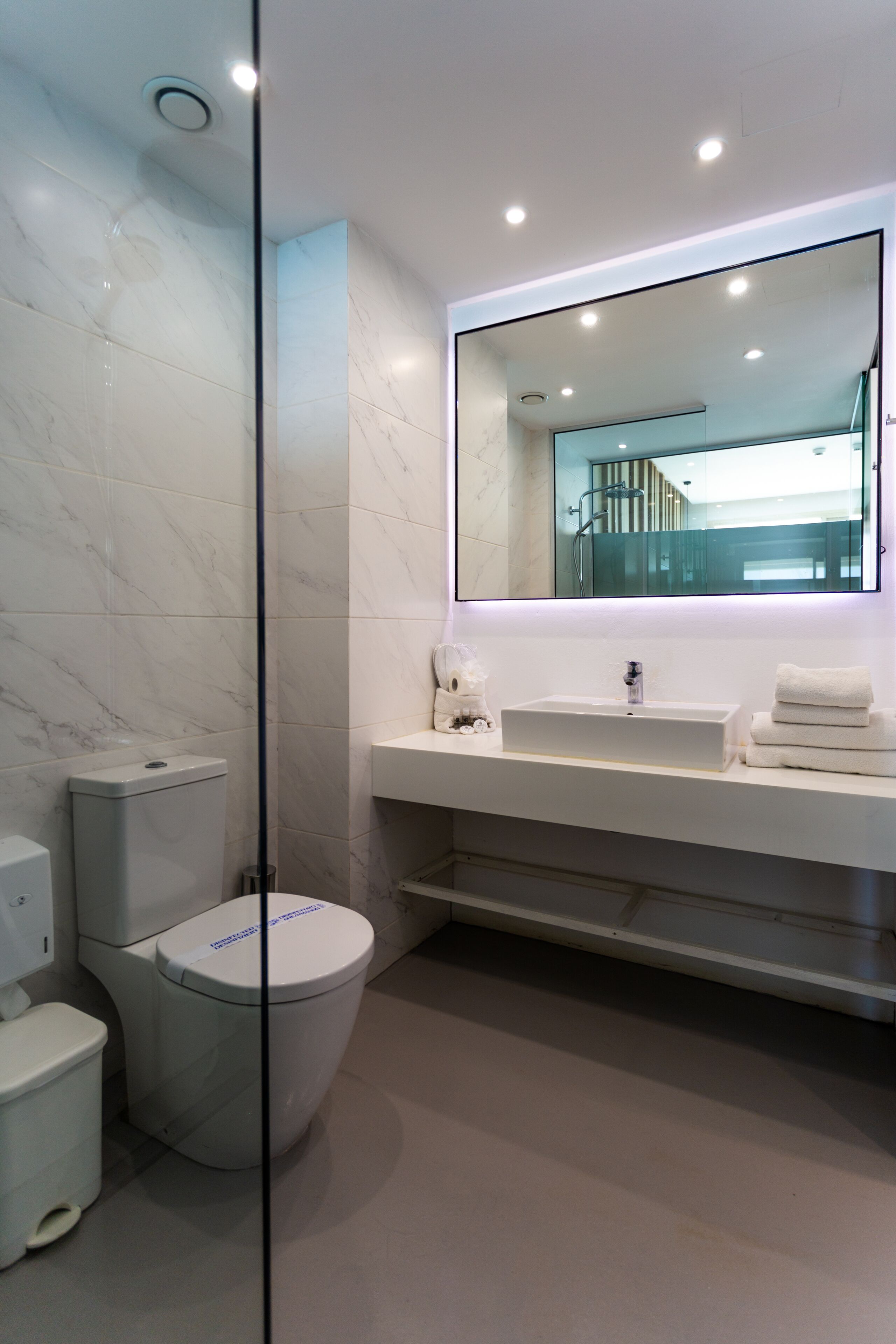 Foto - Piere - Anne Beach Hotel