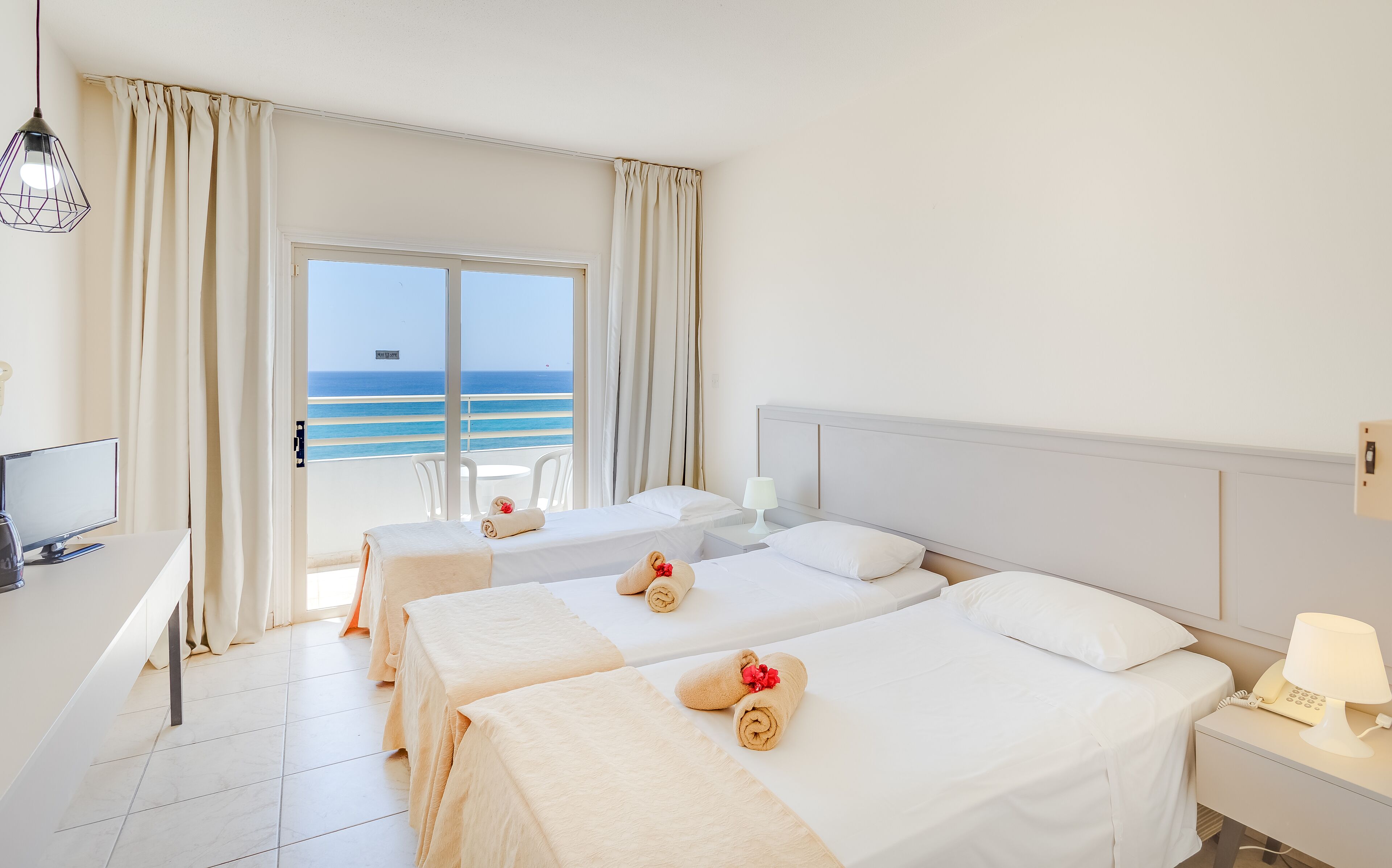 Foto - Piere - Anne Beach Hotel