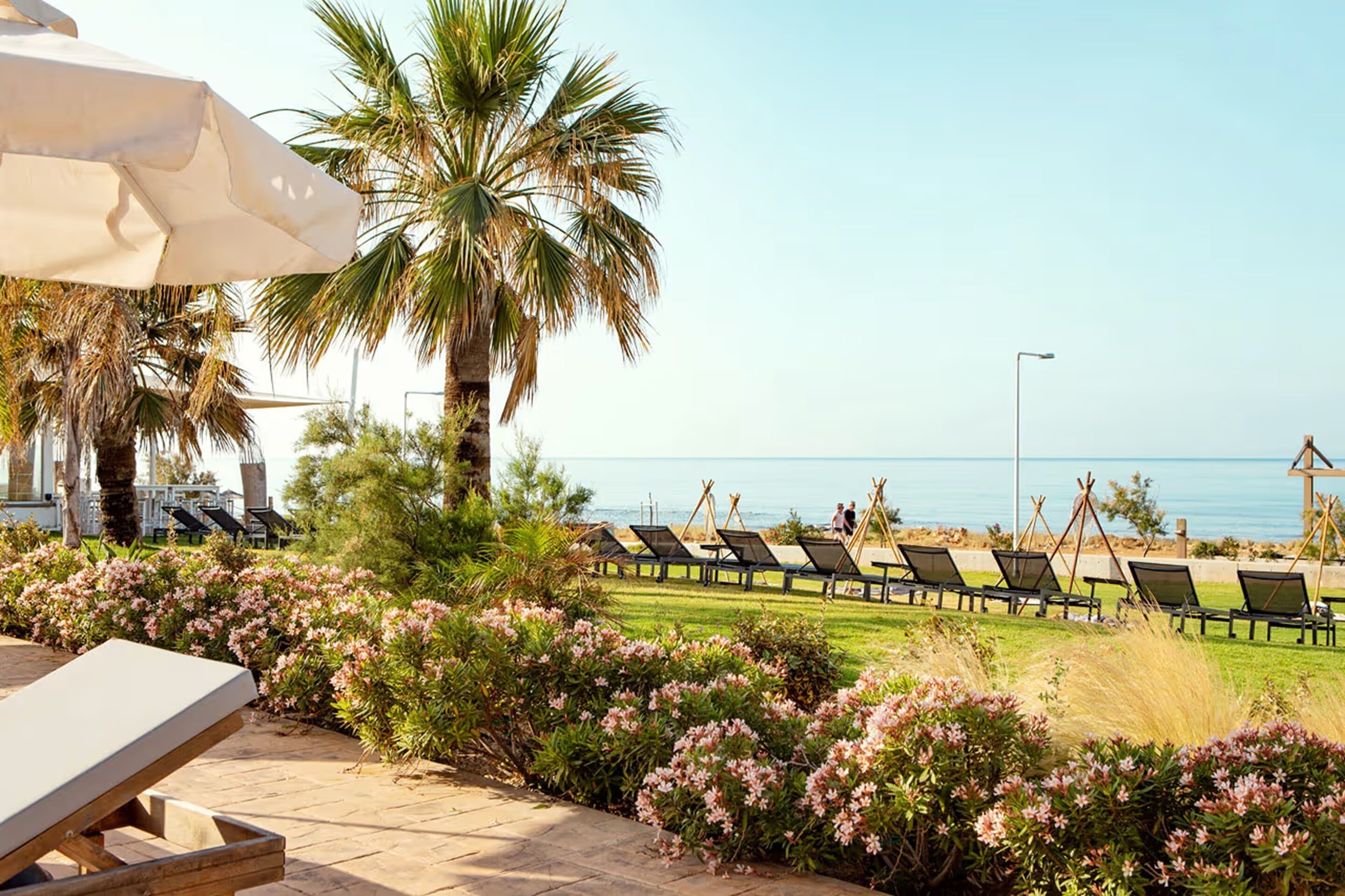 Foto - Piere - Anne Beach Hotel