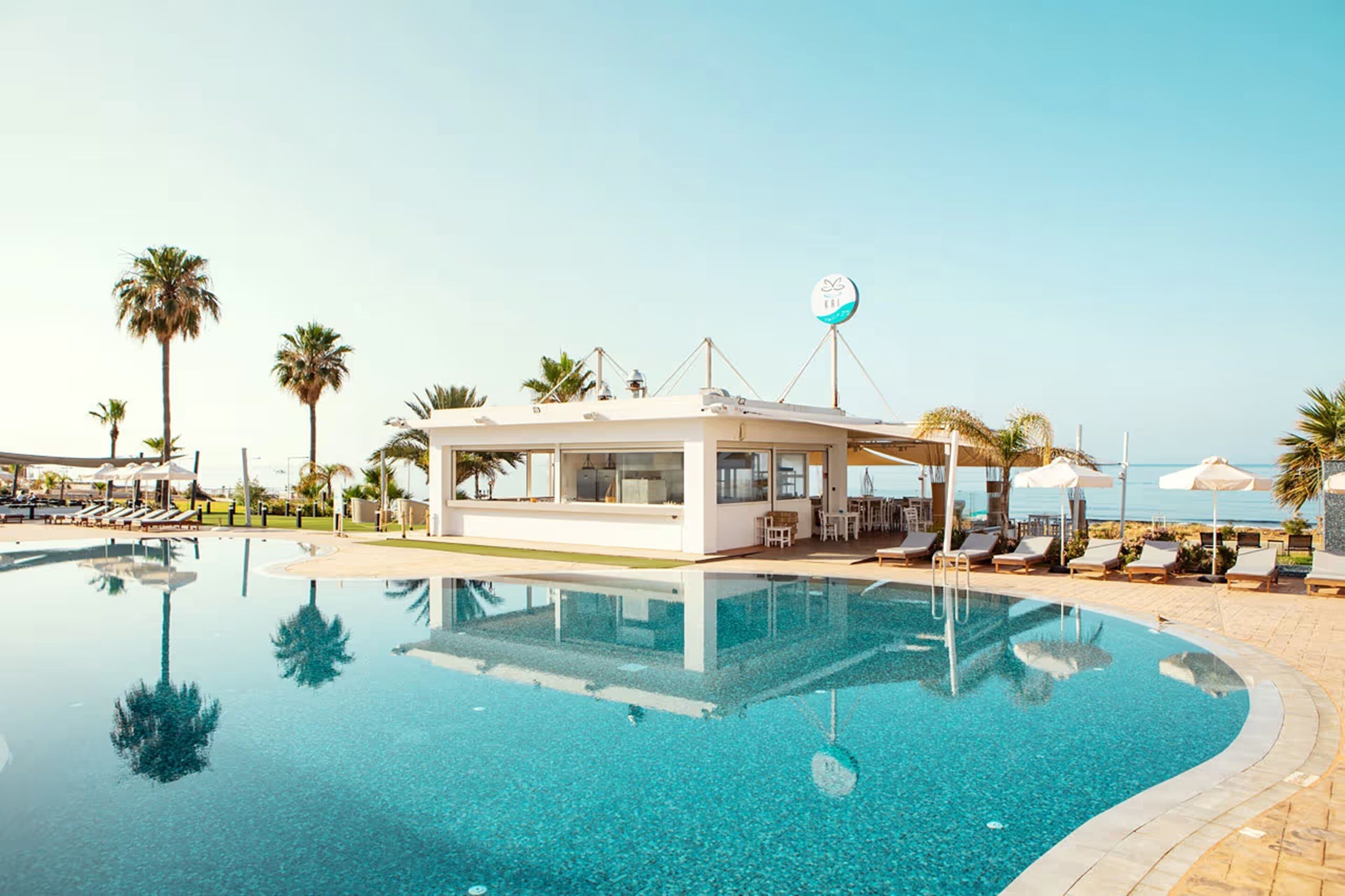 Foto - Piere - Anne Beach Hotel