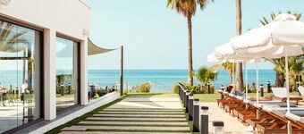 Piere Anne Beach Hotel