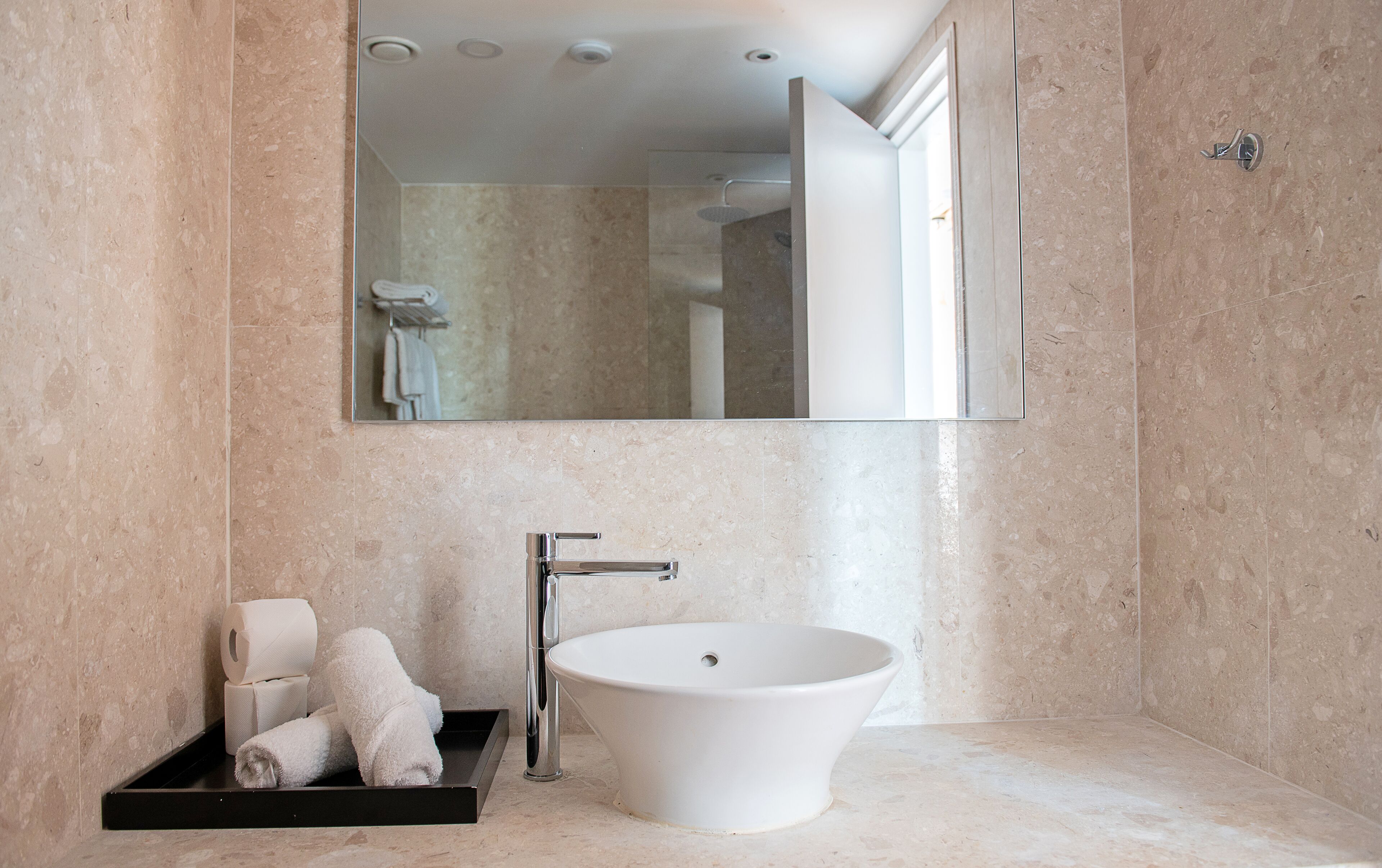 Foto - Piere - Anne Beach Hotel