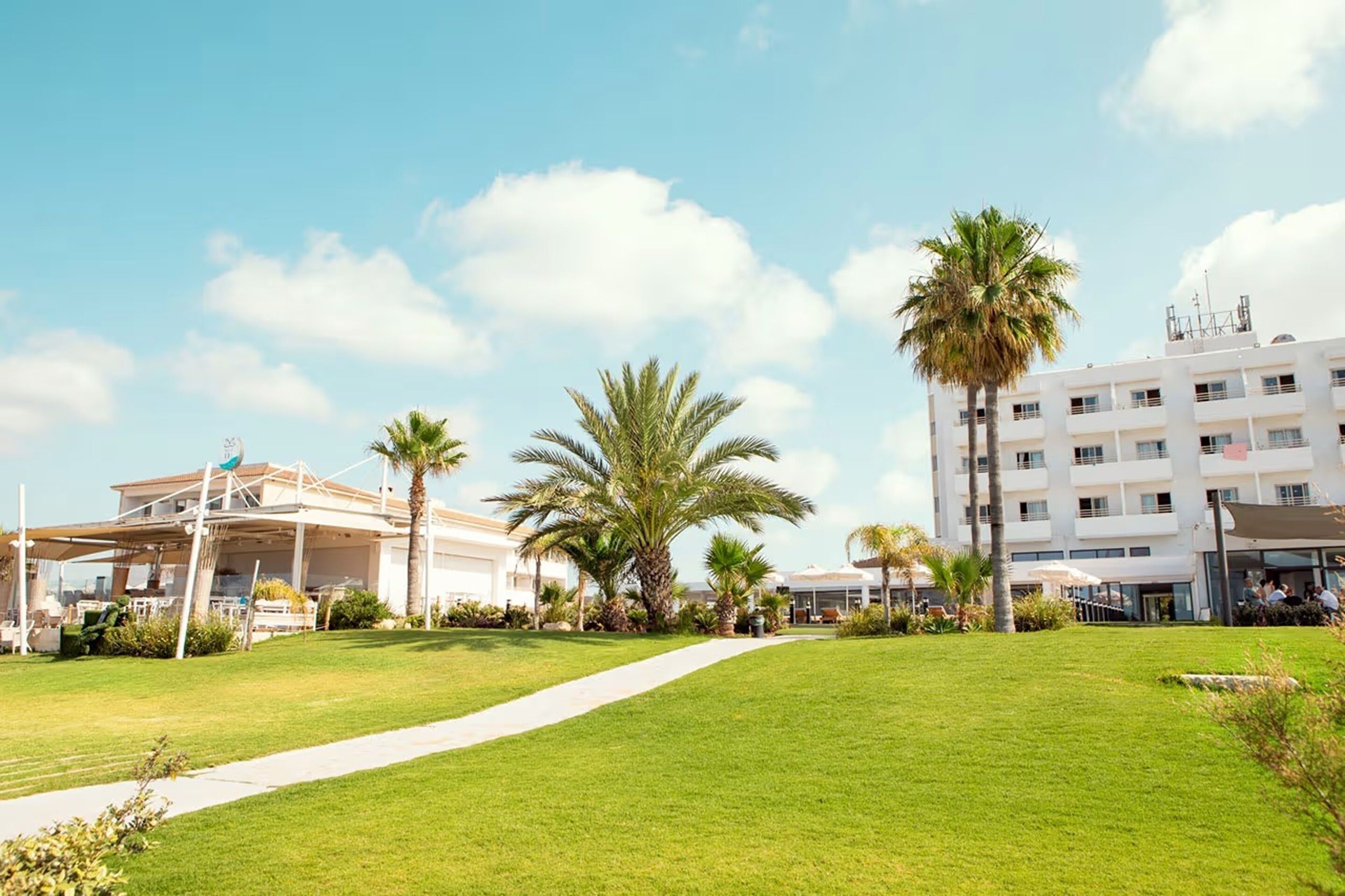 Foto - Piere - Anne Beach Hotel