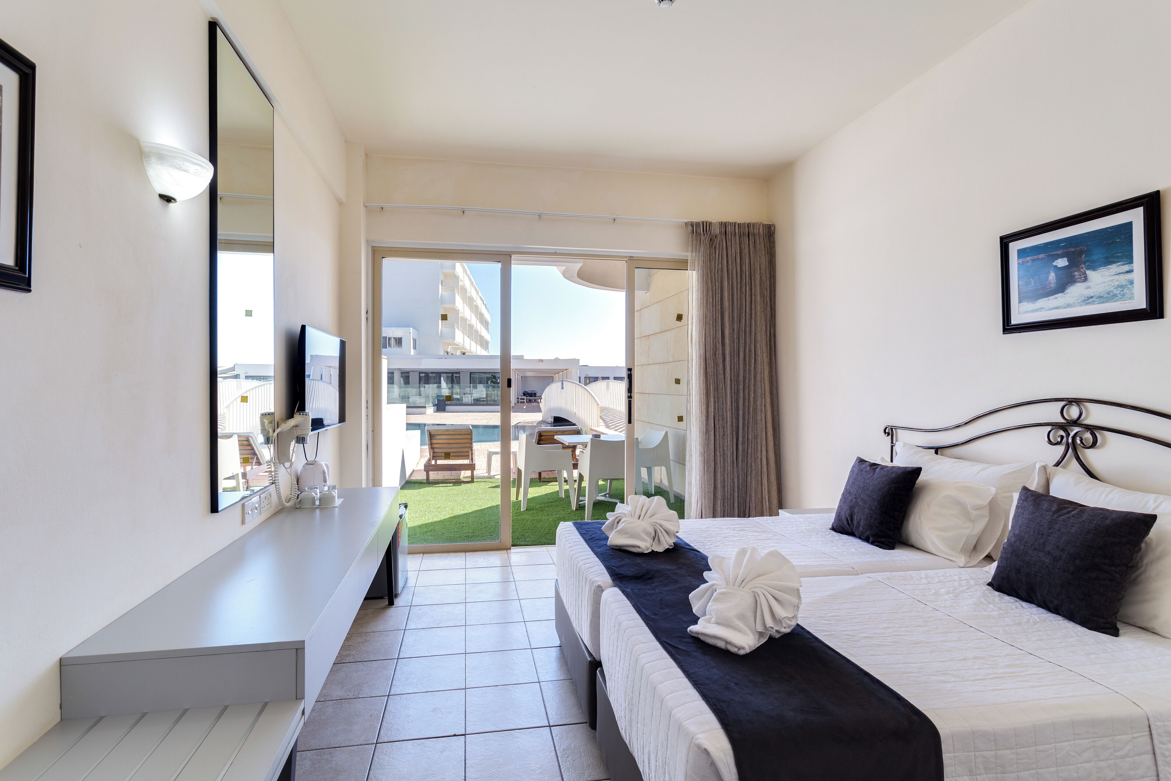 Foto - Piere - Anne Beach Hotel