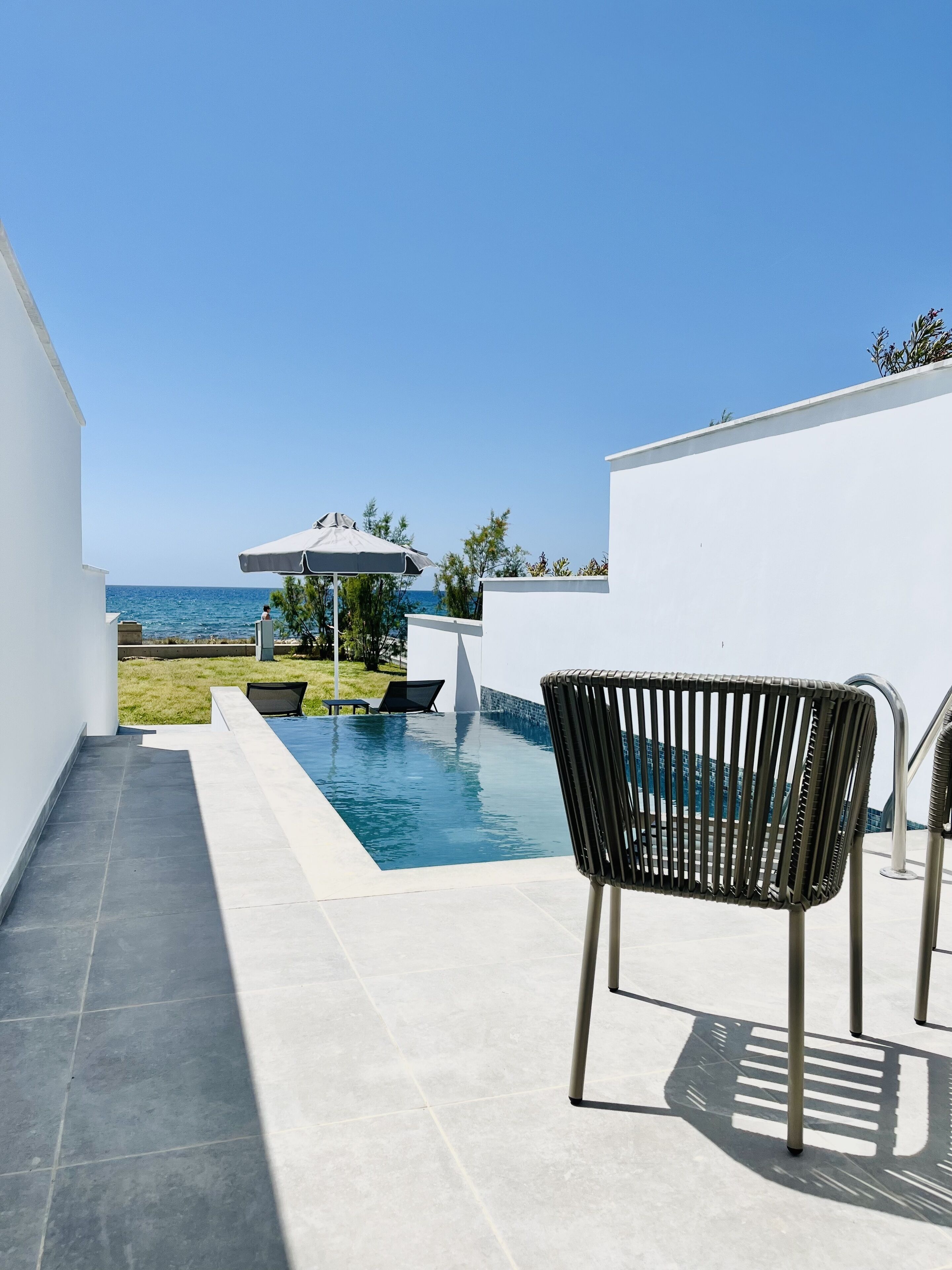 Foto - Piere - Anne Beach Hotel