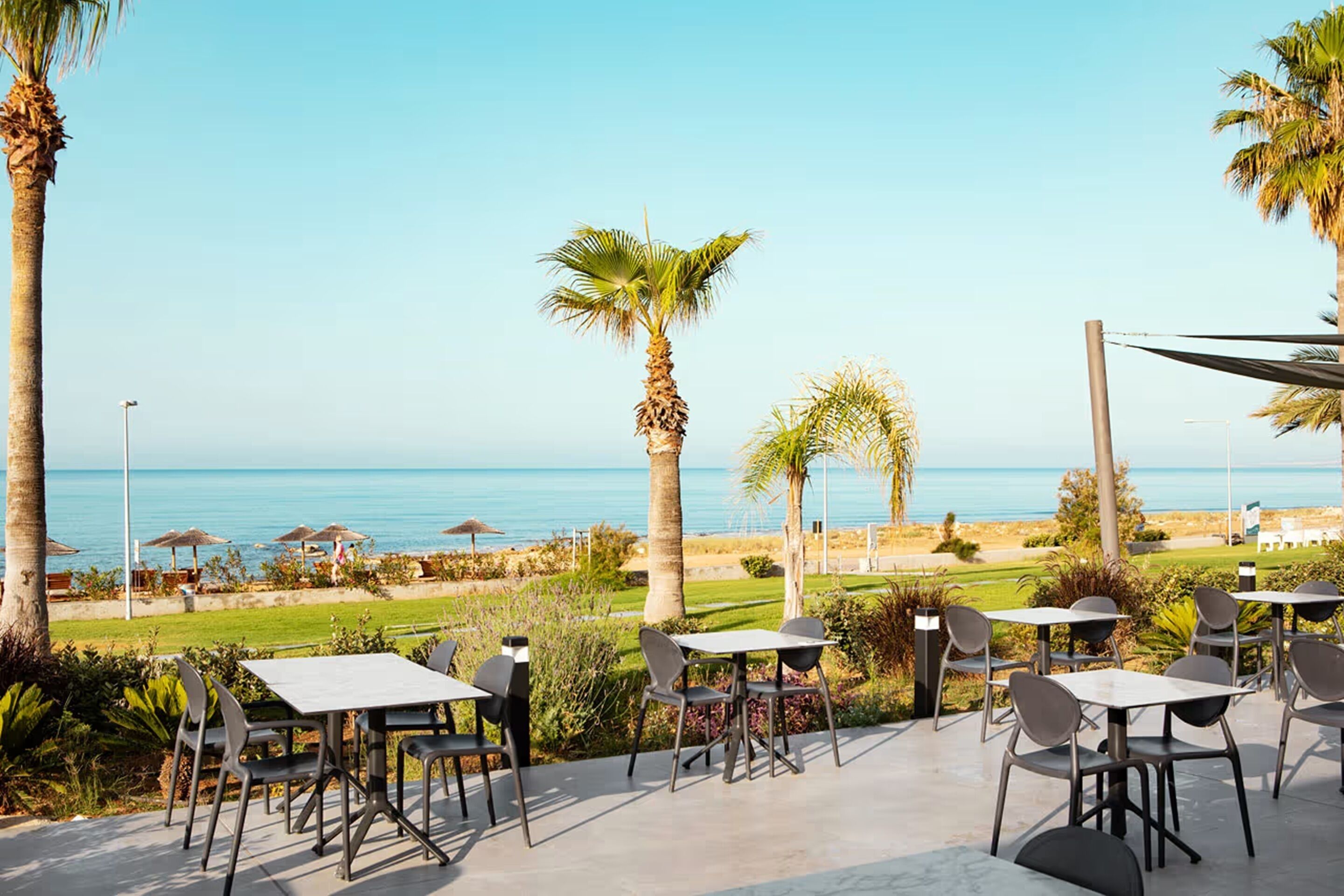 Foto - Piere - Anne Beach Hotel