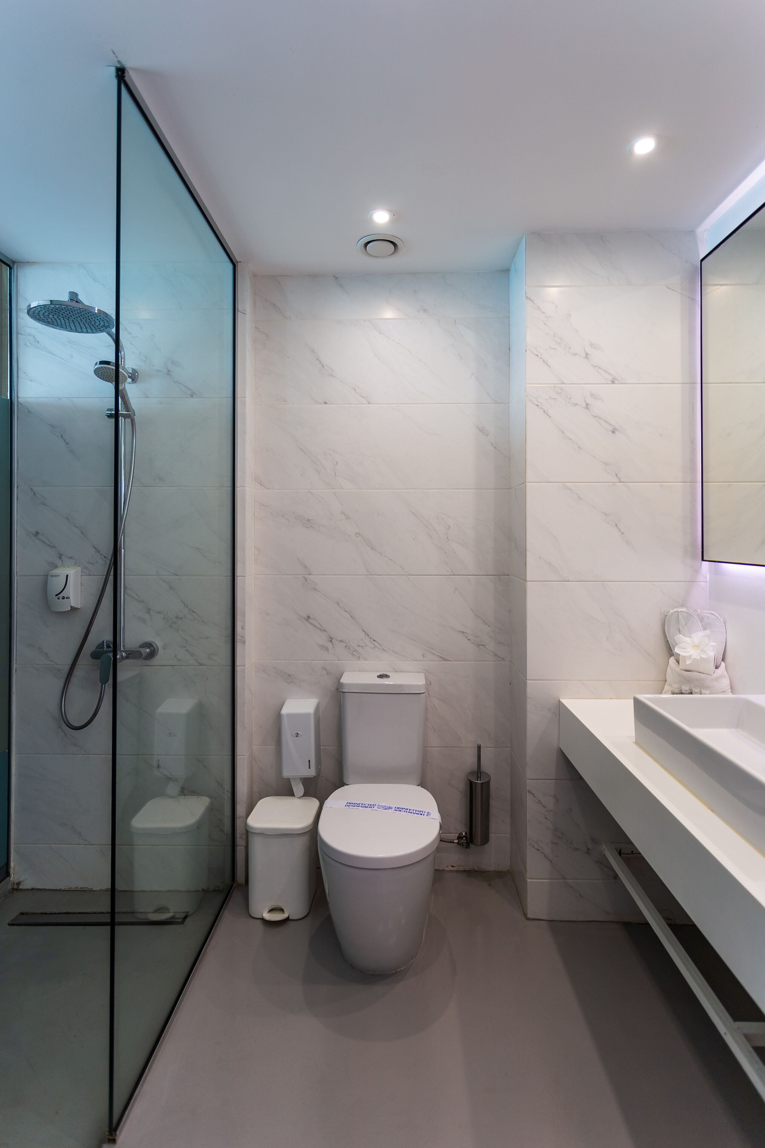 Foto - Piere - Anne Beach Hotel