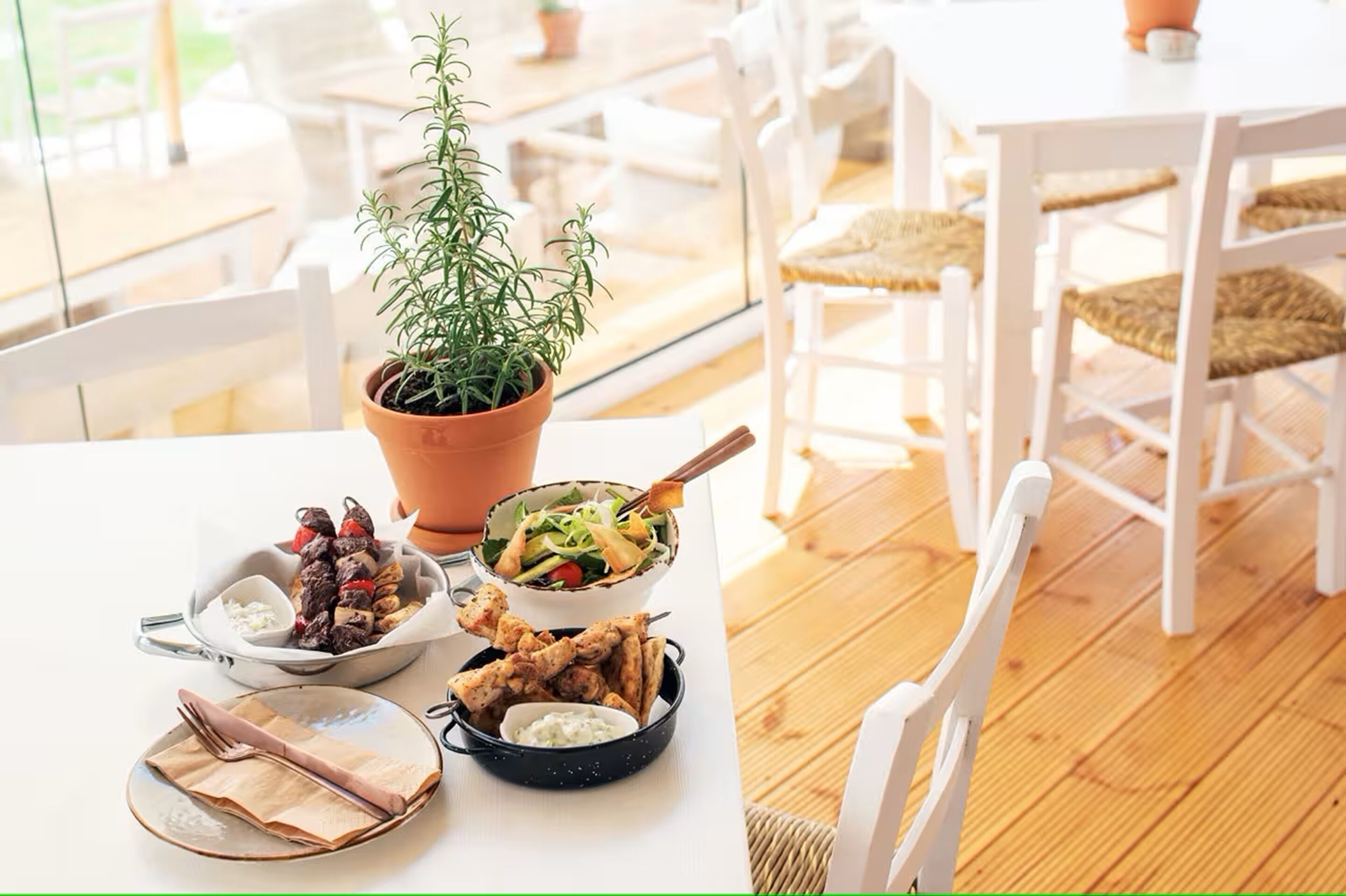 Foto - Piere - Anne Beach Hotel