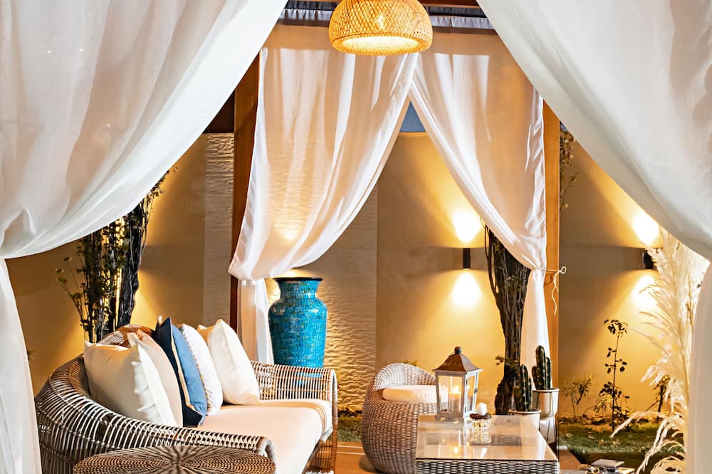 Hotel Hanan Deluxe
