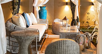 Hotel Hanan Deluxe
