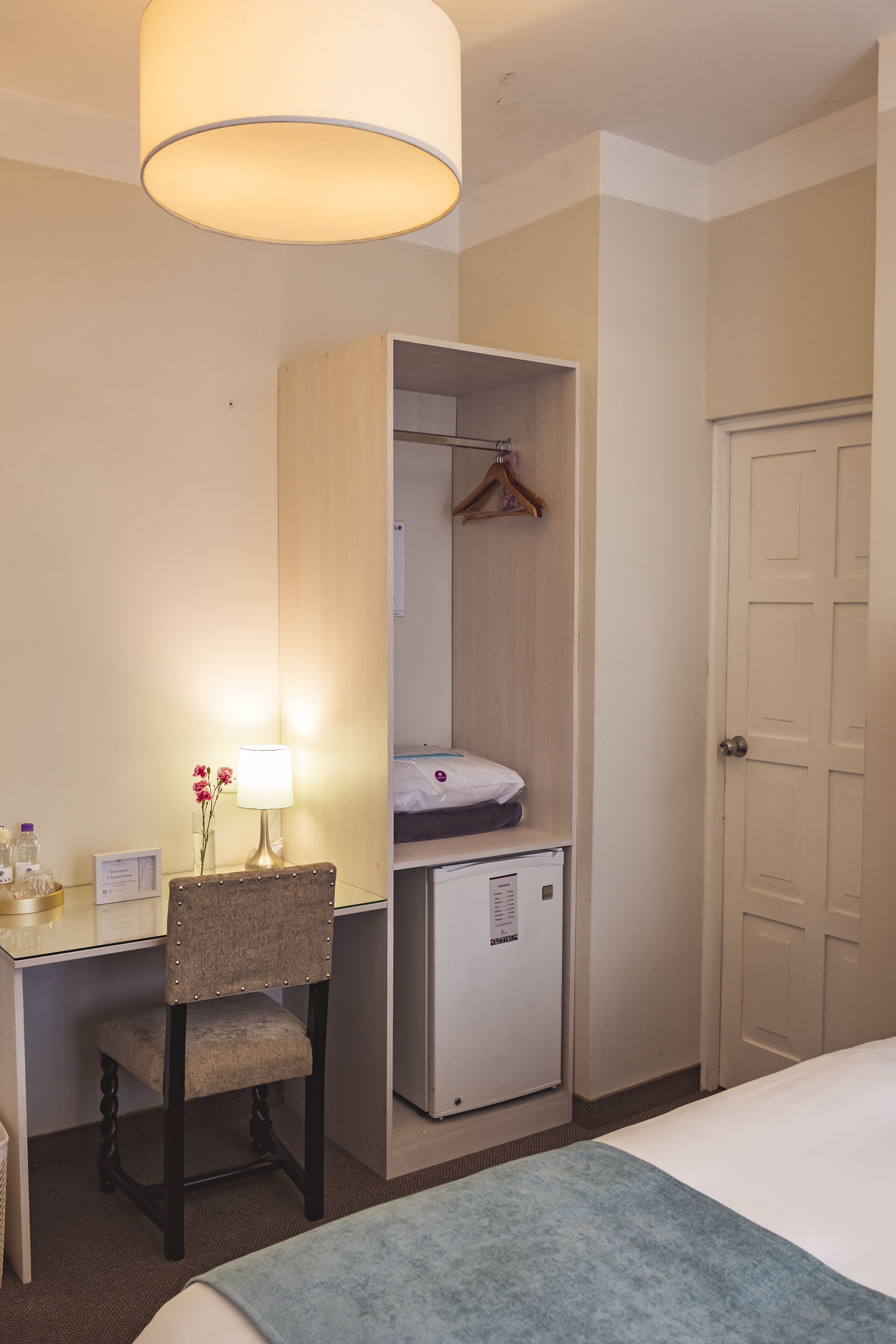Foto - Hotel Hanan