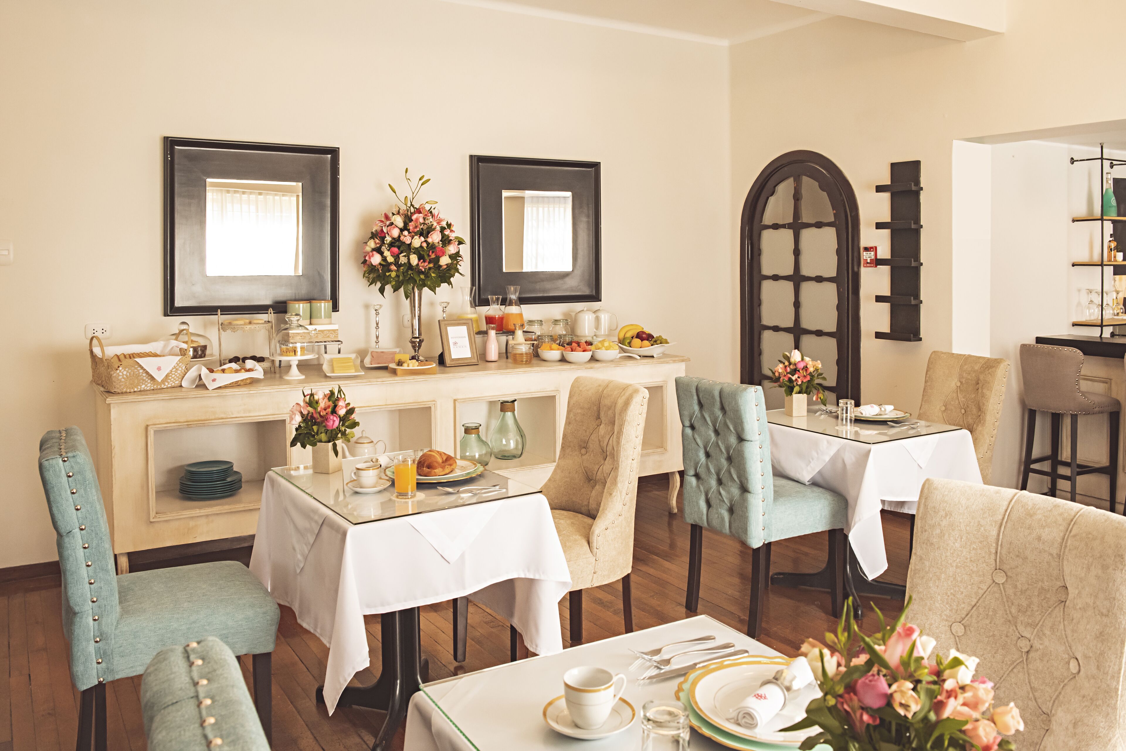 Foto - Hotel Hanan Deluxe