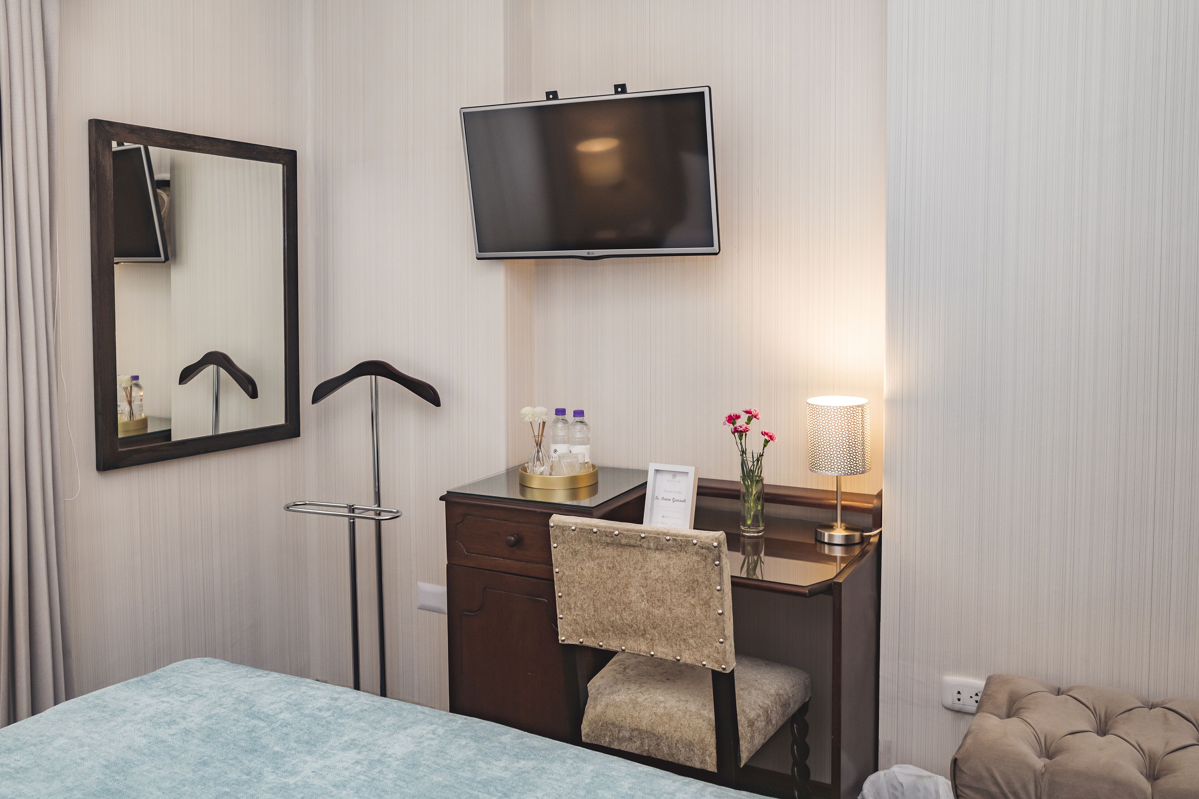 Foto - Hotel Hanan