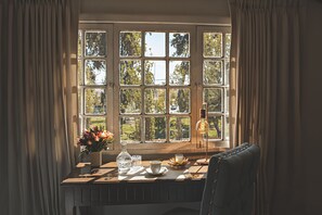 Deluxe Single Room | Desk, free WiFi, bed sheets - Hotel Hanan Deluxe (Arequipa)