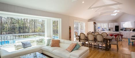 TV connectée, imprimantes