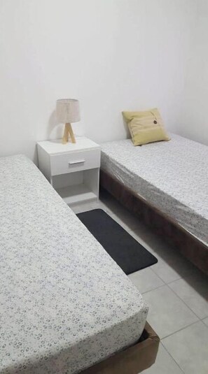 3 bedrooms