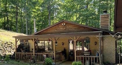 Rose Creek Retreat