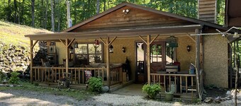 Rose Creek Retreat