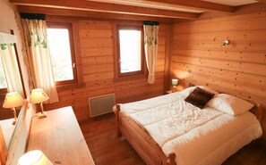2 chambres