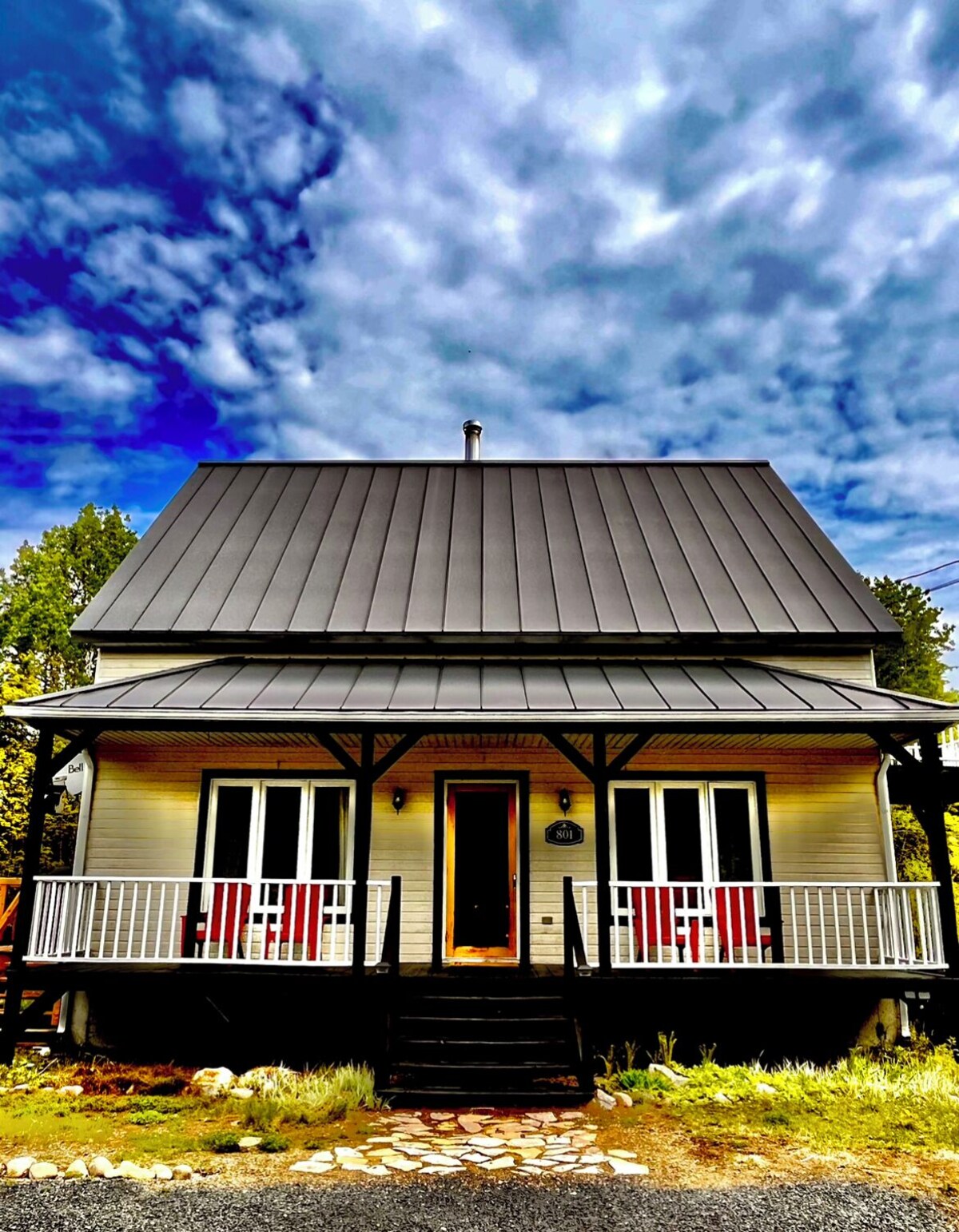 Image de profil de l’hôte