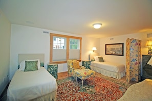 1 chambre, Wi-Fi