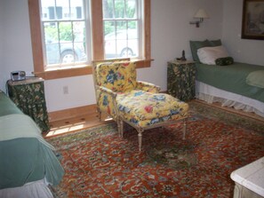 1 chambre, Wi-Fi