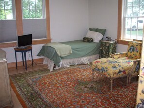 1 chambre, Wi-Fi