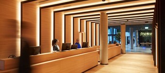 Scandic Frankfurt Hafenpark