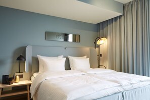 Suite, Club lounge access (Master)